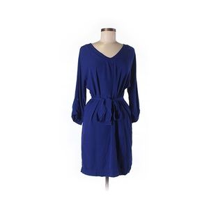 Splendid Blue Casual Dress NWT